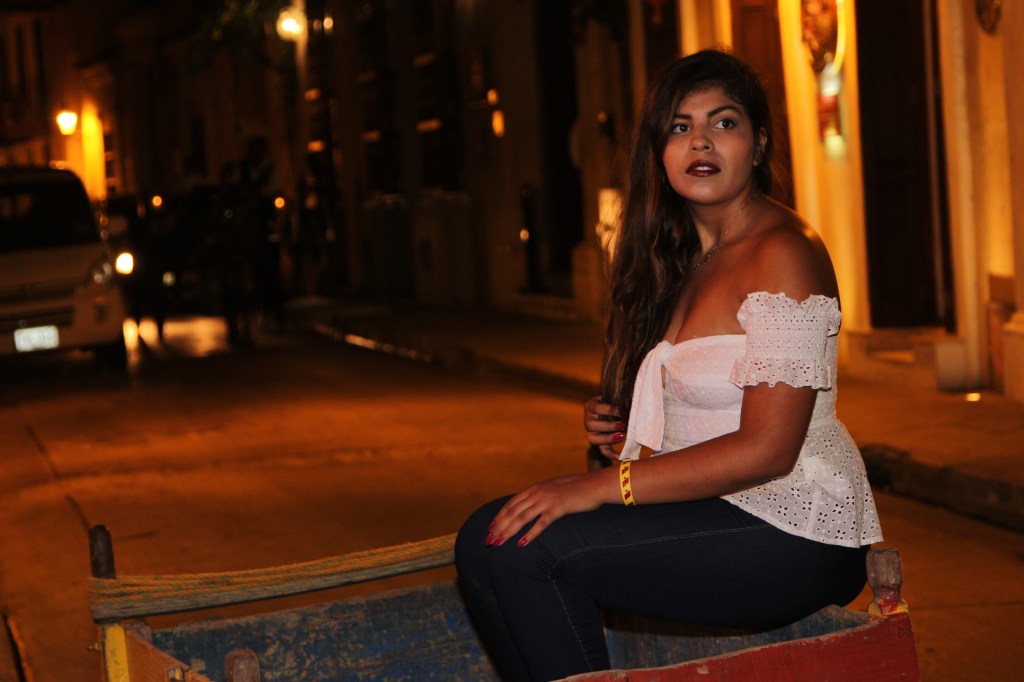 Fear of The&nbsp;Future