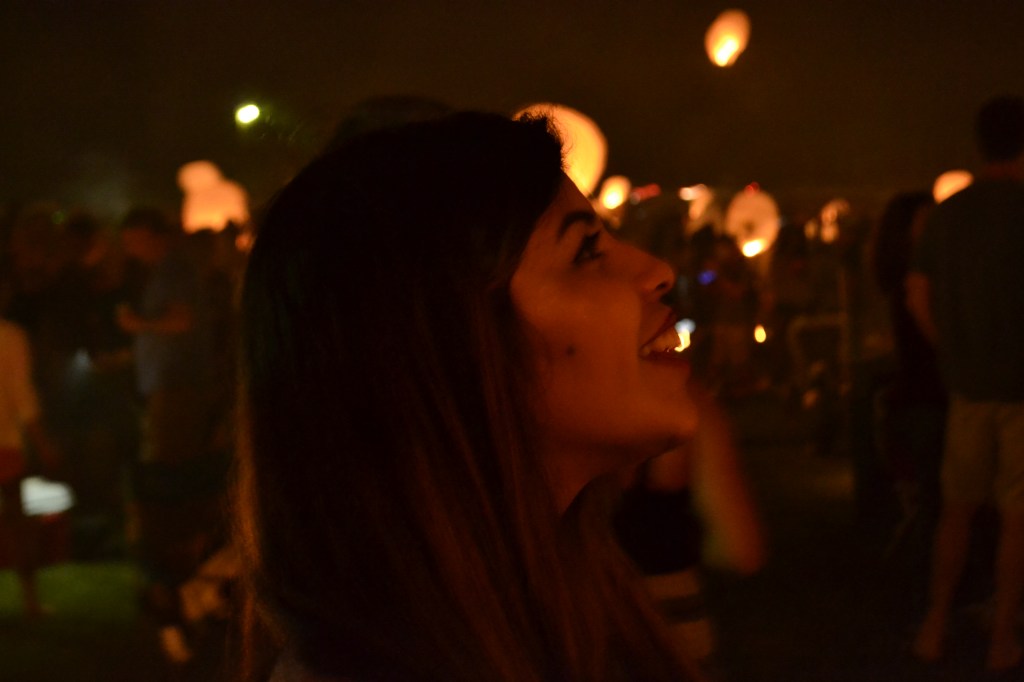 Knowing What You&nbsp;Want